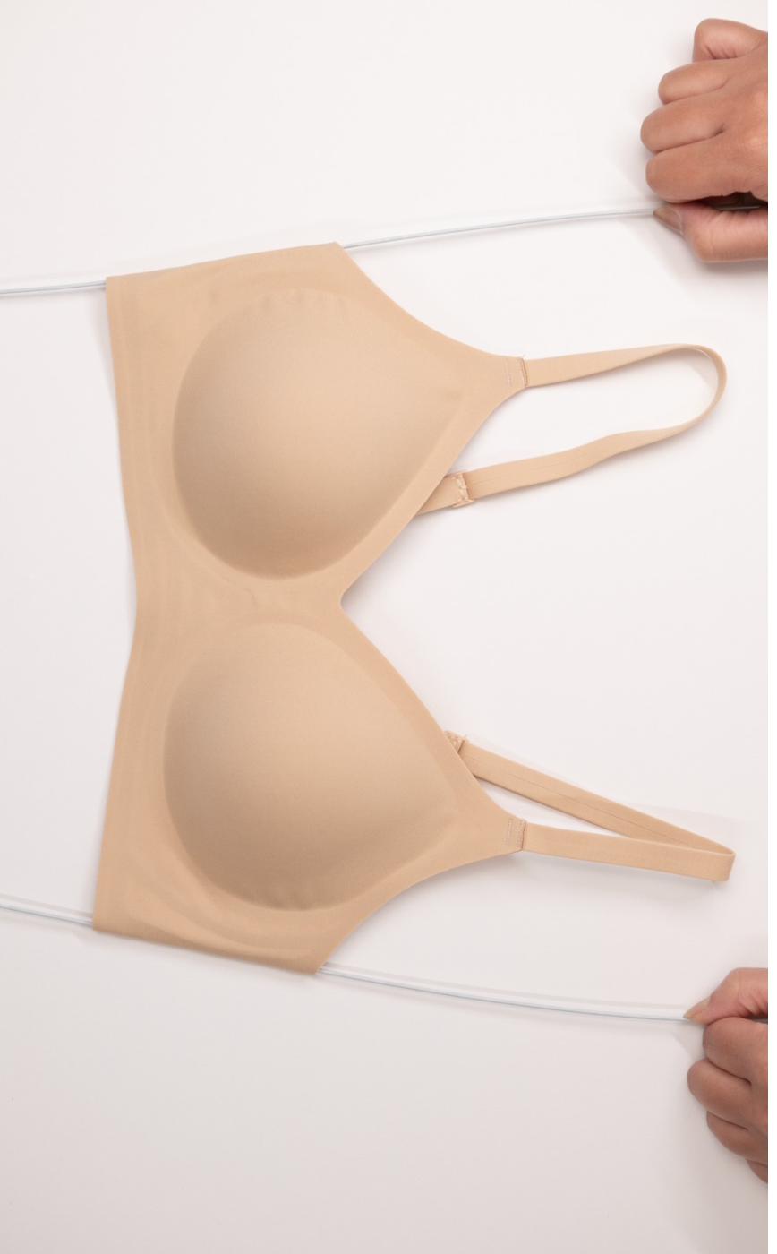 How to Measure Your Bra Size at Home: A Real Guide