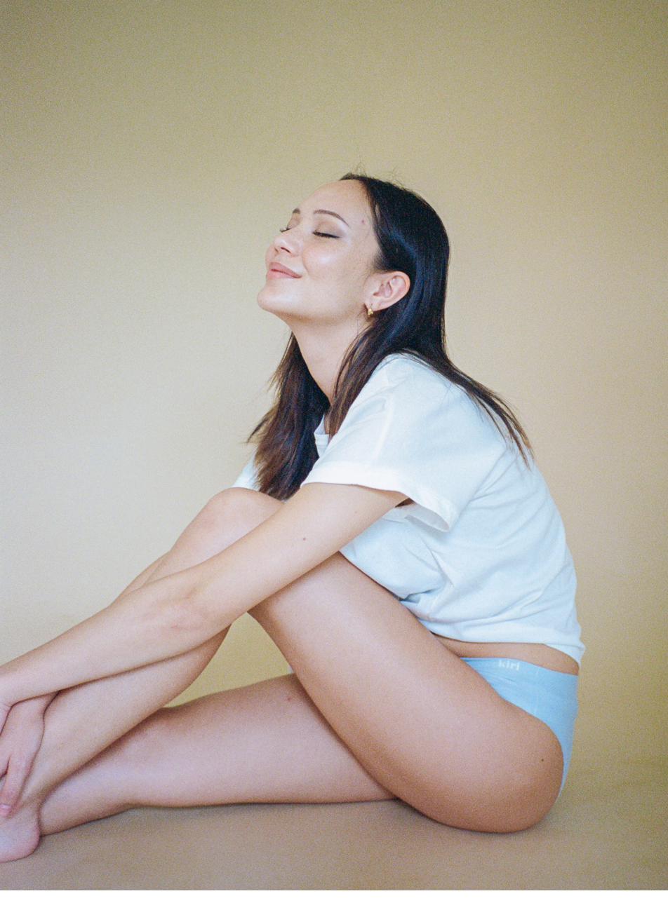 Why More Women Are Rethinking Period Comfort