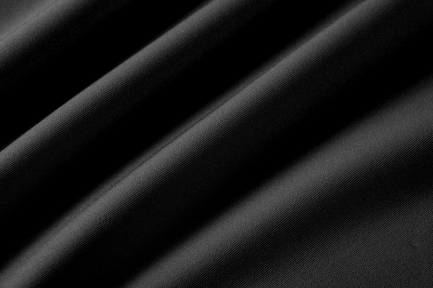 Selene Black Daily High-Waist Antibacterial Panty - Kiri