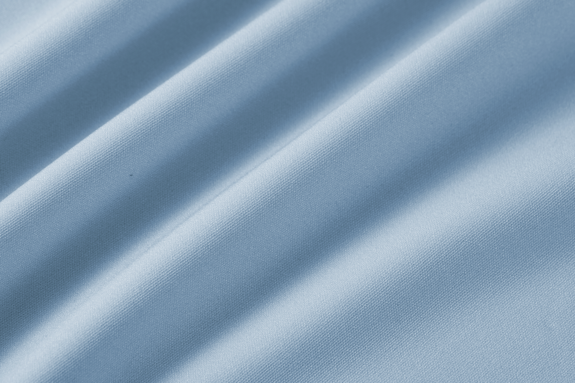 Celeste Blue Daily Mid-Waist Antibacterial Panty - Kiri