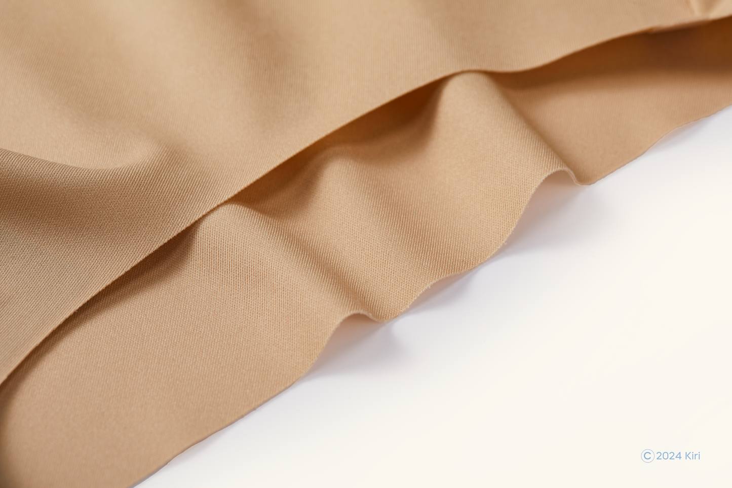 Charlotte Nude Daily High-Waist Antibacterial Panty - Kiri