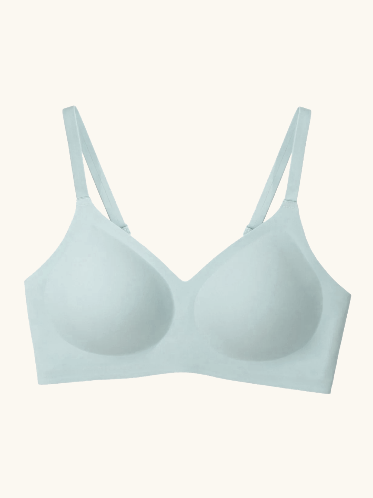 Kiri Brielle Blue Every Day Bra - Kiri