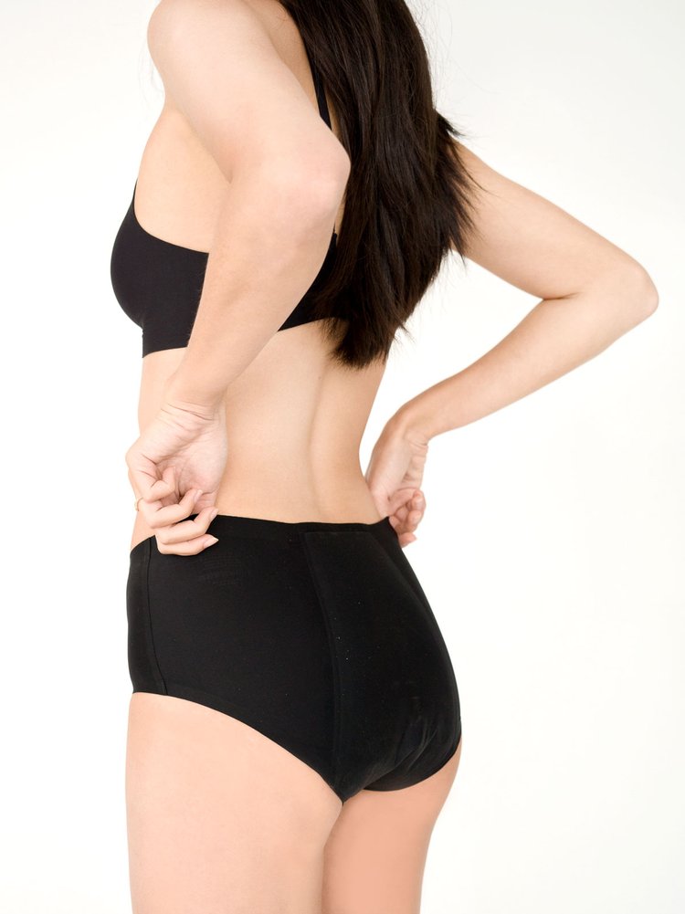 Kiri Bra & Panty Bundle Set - Kiri