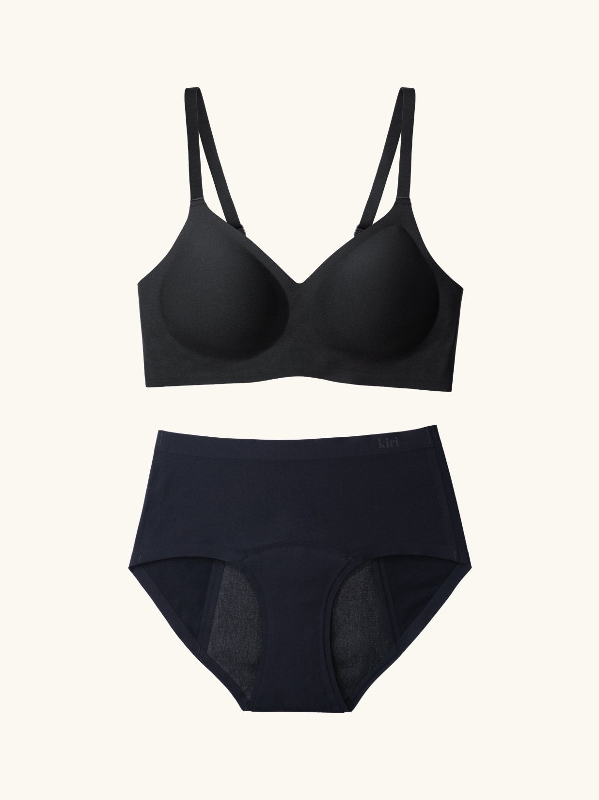 Kiri Bra & Panty Bundle Set - Kiri