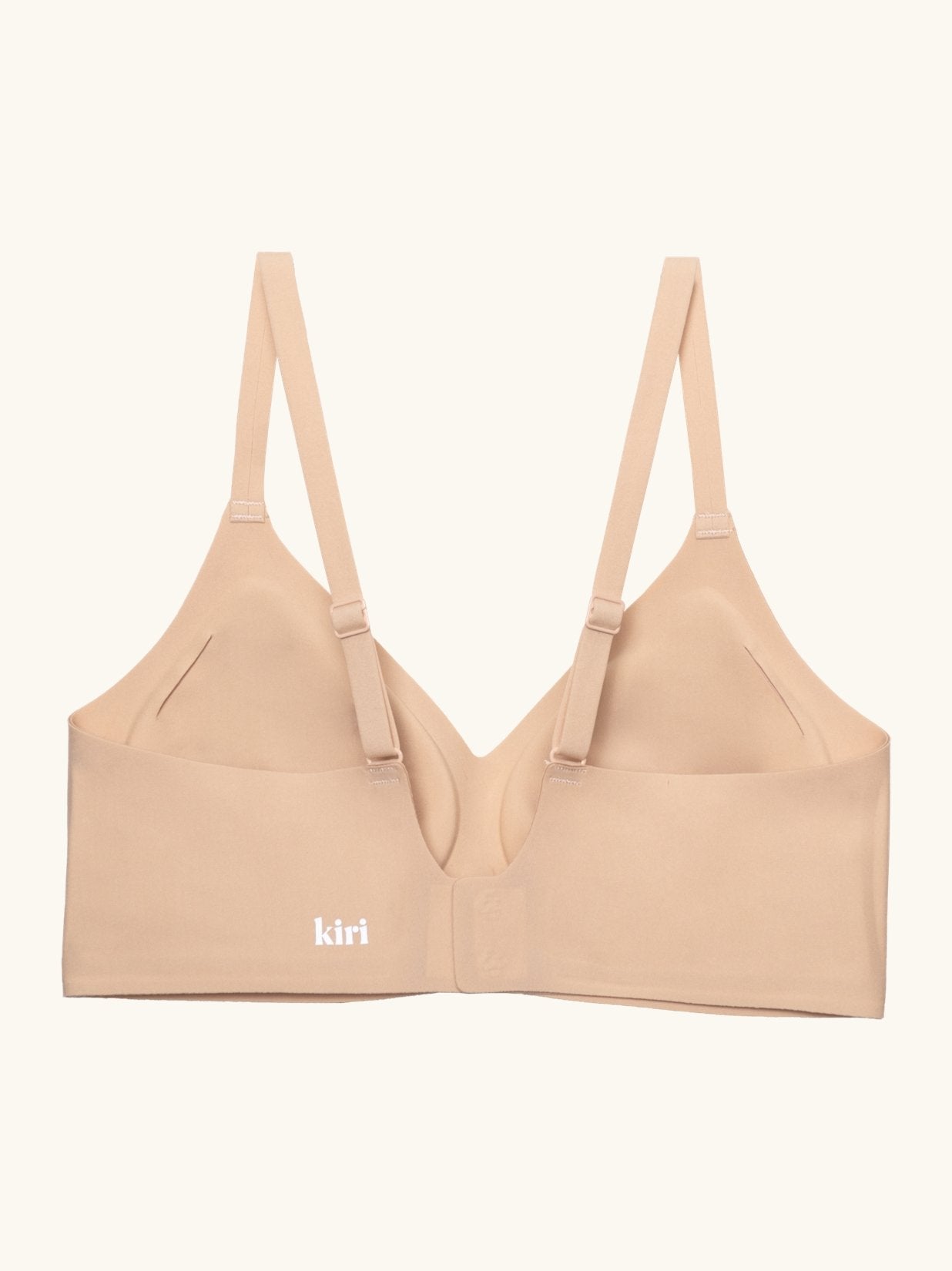 Kiri Charlotte Nude Every Day Bra - Kiri