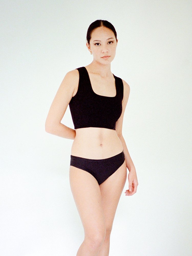 Kiri Daywear Panties Bundle Set - Kiri