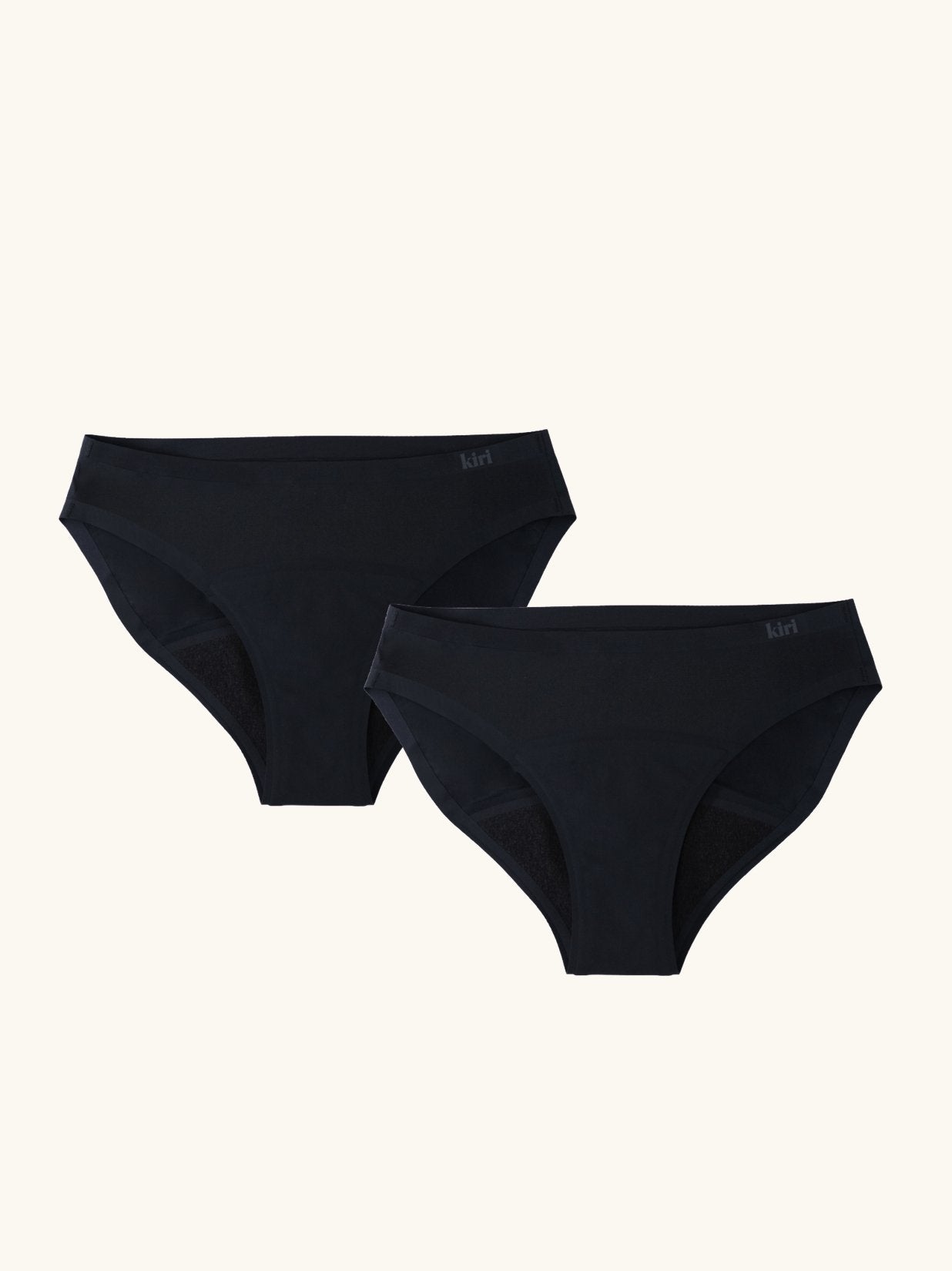 Kiri Daywear Panties Bundle Set - Kiri