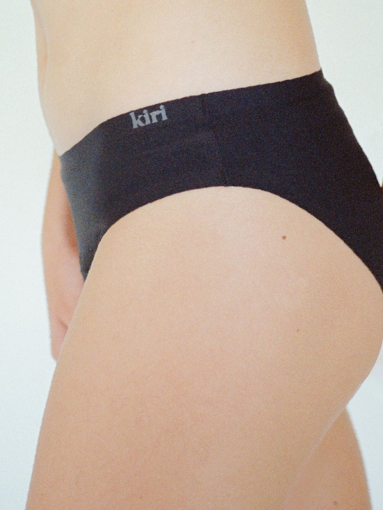 Kiri Daywear Panties Bundle Set - Kiri