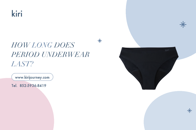 How Long Does Period Underwear Last? (And How to Make It Last)