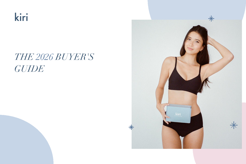 The Best Period Underwear in Hong Kong: A 2026 Buyer's Guide
