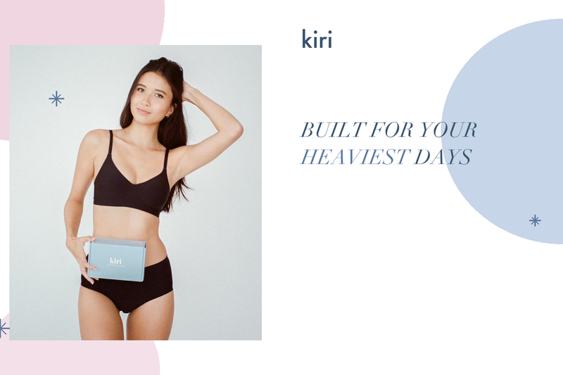 The Best Period Underwear for Heavy Flow and Overnight