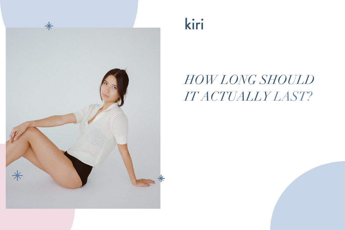 How Long Does Period Underwear Last? (And How to Make It Last)