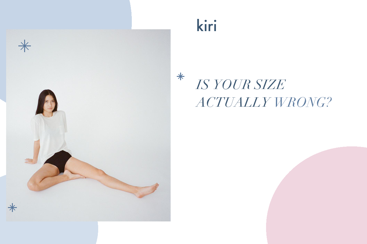 How to Know If Your Period Underwear Size Is Wrong (And Fix It)