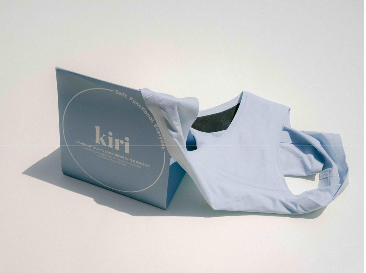 Period Underwear for Teens: A First-Period Guide for Parents