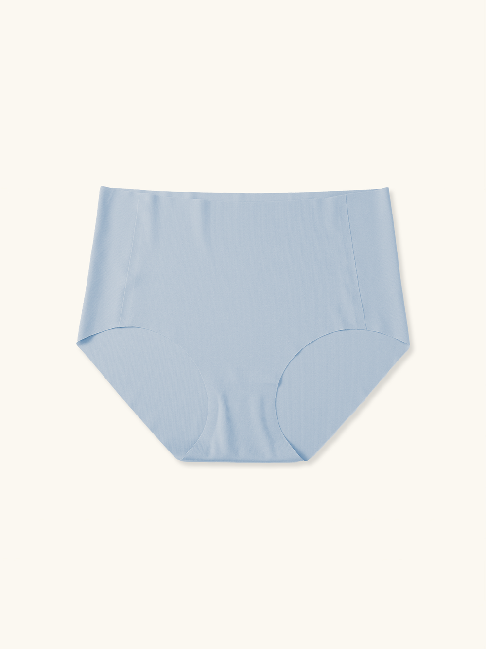 Celeste Blue Daily High-Waist Antibacterial Panty