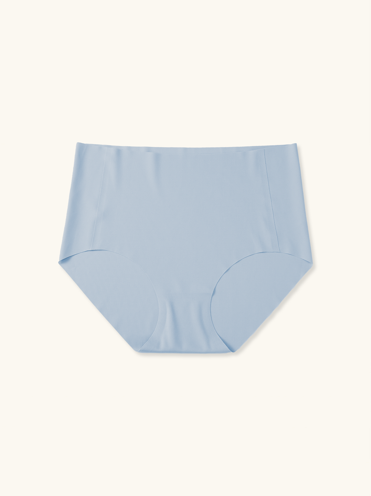 Celeste Blue Daily High-Waist Antibacterial Panty