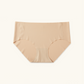 Charlotte Nude Daily Mid-Waist Antibacterial Panty