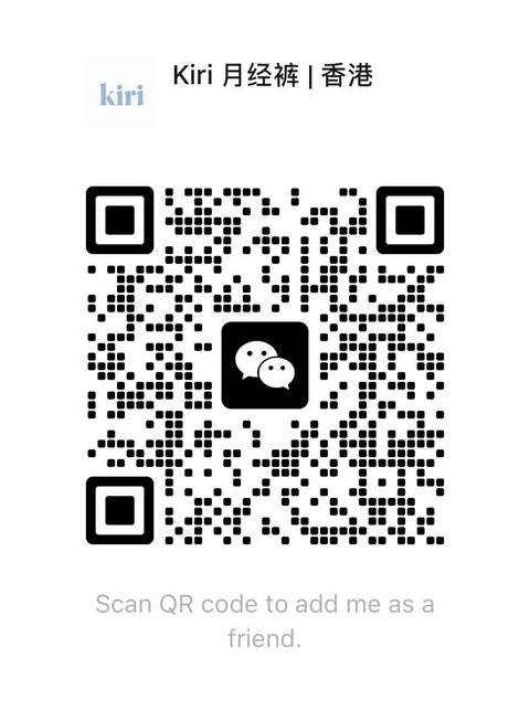 Kiri WeChat QR code