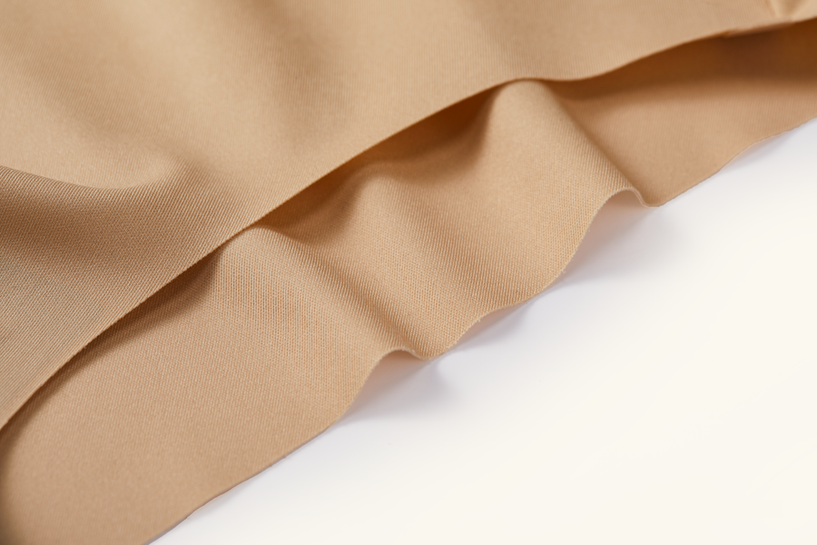 Kiri antibacterial panty fabric detail