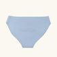 Kiri Celeste Blue Daywear Panties - Kiri