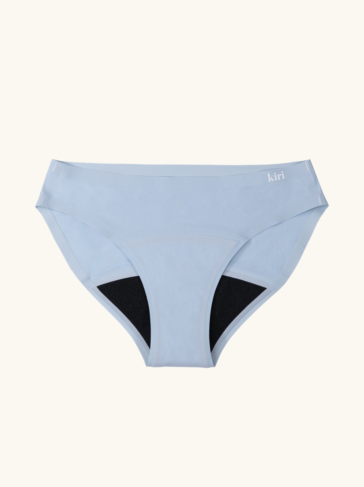 Kiri Celeste Blue Daywear Panties - Kiri
