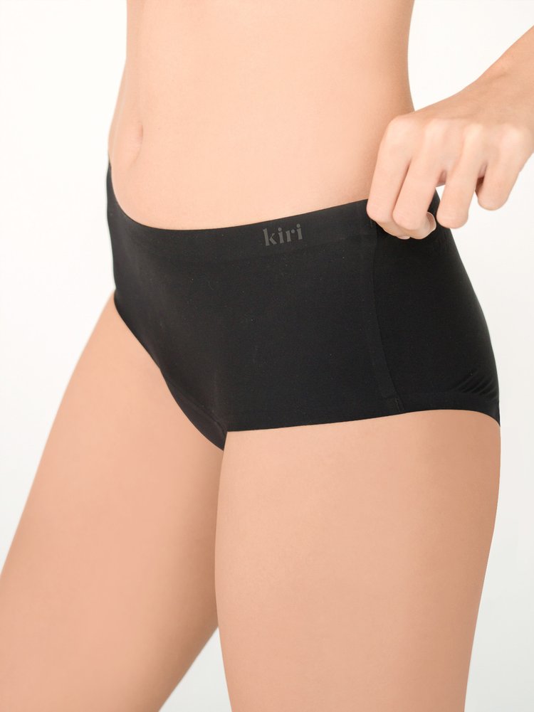 Miel Sisters Activewear Underwear Review: Workout Underwear That's Com –  Filly Rose