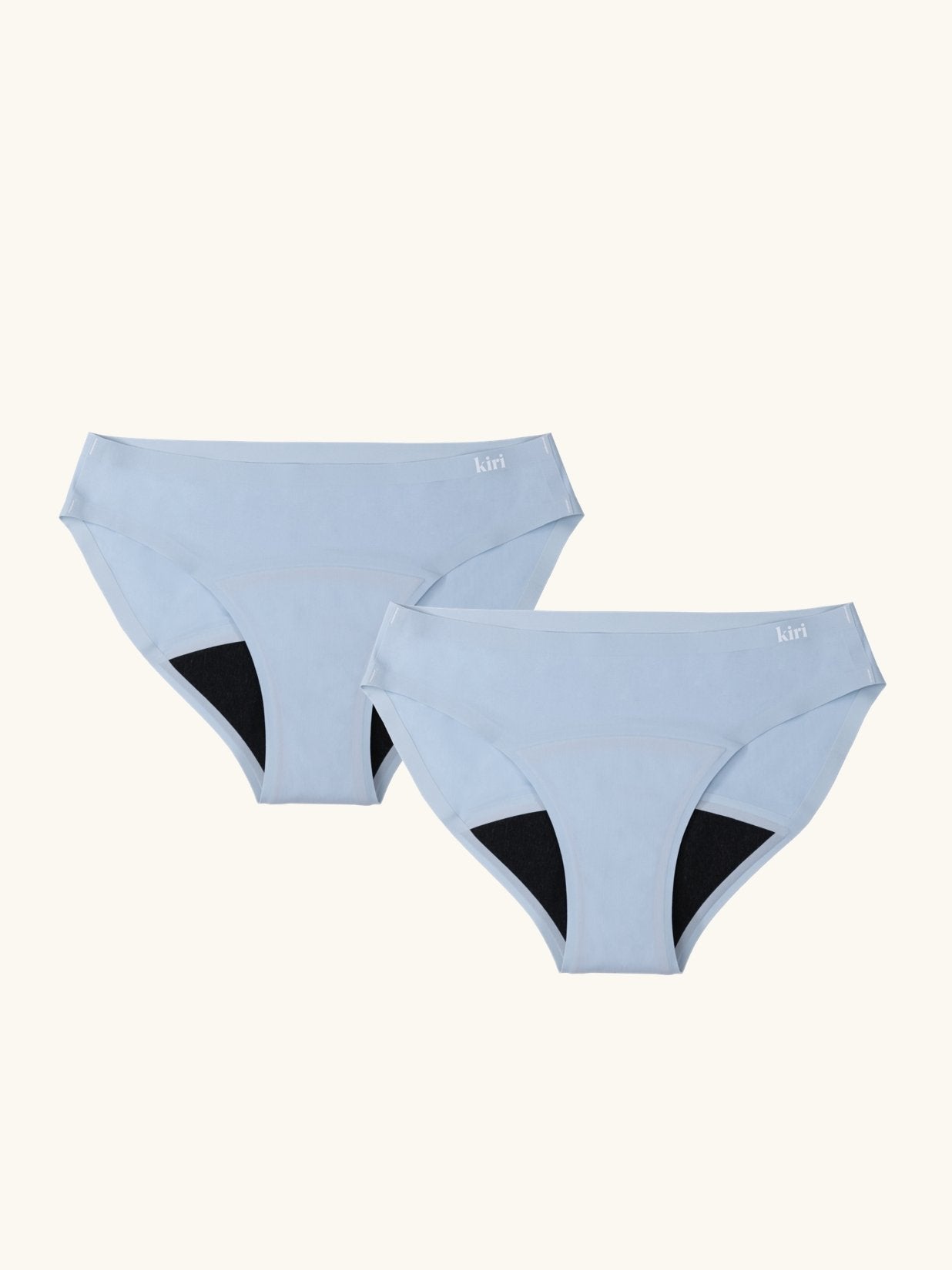 Kiri Daywear Panties Bundle Set