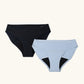 Kiri Daywear Panties Bundle Set - Kiri